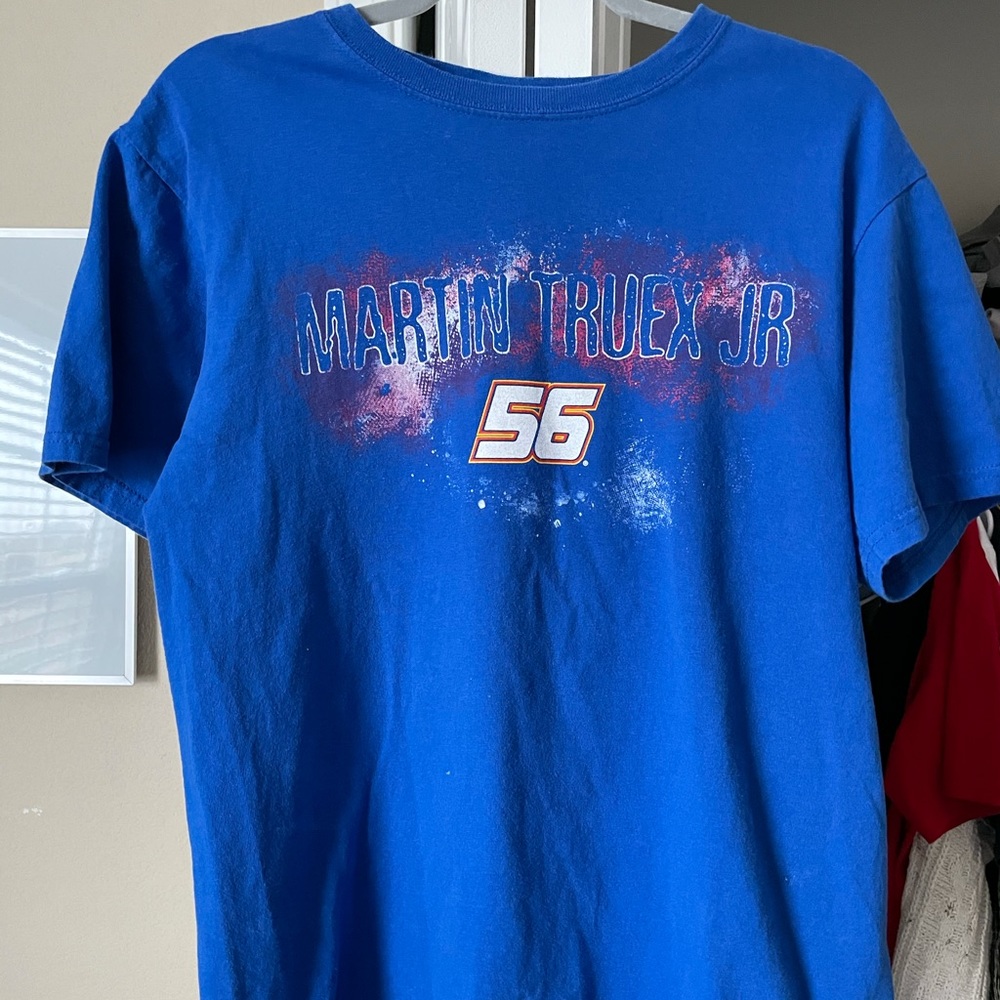 NASCAR Tshirt